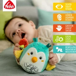 Stehauf-Eule DoBabyDoo