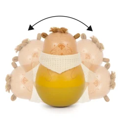 Stehaufspielzeug Seaside