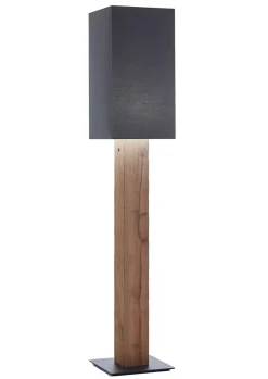 Stehleuchte Naturstücke