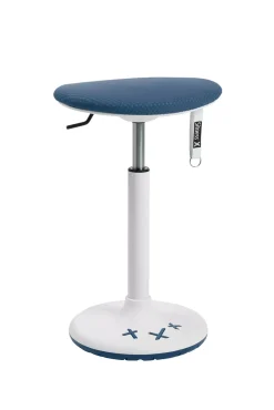 Steh/Sitz-Hocker Sitness