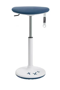 Steh/Sitz-Hocker Sitness