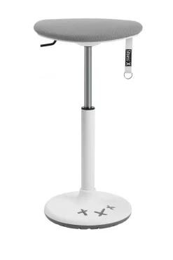 Steh-/Sitzhocker Sitness