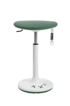 Steh/Sitz-Hocker Sitness