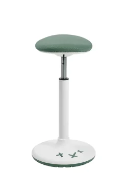 Steh/Sitz-Hocker Sitness