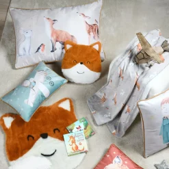 STOF Kissen FERDINAND