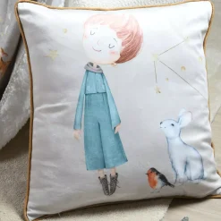 STOF Kissen FERDINAND