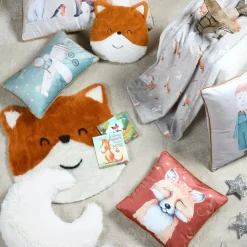 STOF Kissen FERDINAND