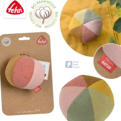 Stoffball fehnNATUR 3.0