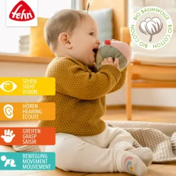 Stoffball fehnNATUR 3.0