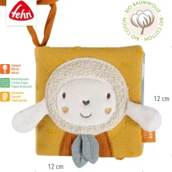 Stoffbuch Schaf