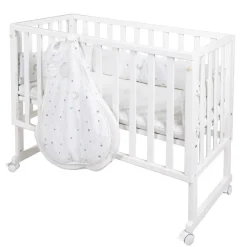 Stubenbett 3-in-1 inkl. Zubehör Sternenzauber