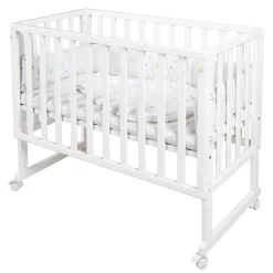 Stubenbett 3-in-1 inkl. Zubehör Sternenzauber