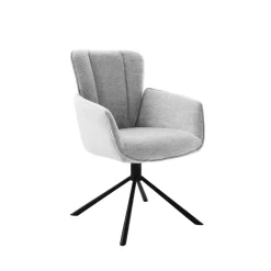 Stuhl mit Armlehnen Amber