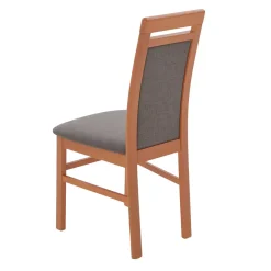 Stuhl mit Polstersitz Senator