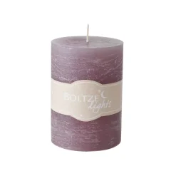 Stumpenkerze Stumpenkerze