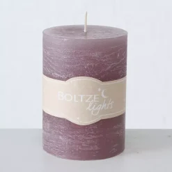 Stumpenkerze Stumpenkerze