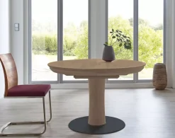 Säulenesstisch Orel