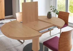 Säulenesstisch Orel