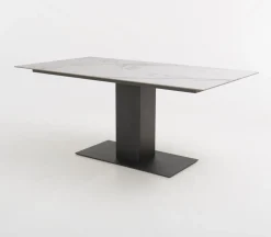 Säulentisch Shelter