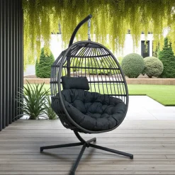 Sungörl Hängesessel Folt Meran