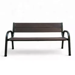 Sungörl Parkbank Polywood