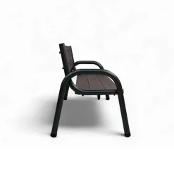 Sungörl Parkbank Polywood