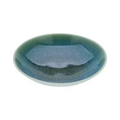 Suppenteller Caldera Grün