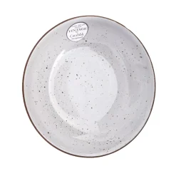 Suppenteller Vintage Nature