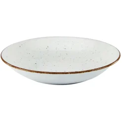 Suppenteller Vintage Nature