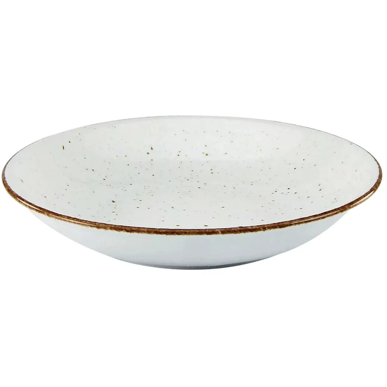 Suppenteller Vintage Nature