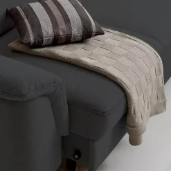 System 10 266 Sofa 3-sitzig