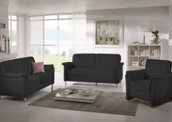 System 10 266 Sofa 3-sitzig