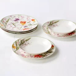 Tafelservice 12-teilig Flora