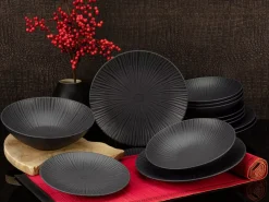 Tafelservice 12-tlg Vesuvio