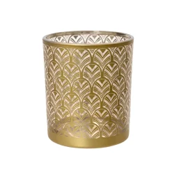 Teelichthalter groß