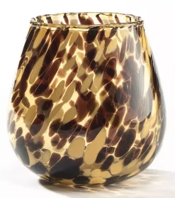 Teelichthalter groß -