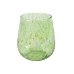 Teelichthalter rund L Janel