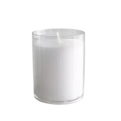 Teelichtset 3x24h rund