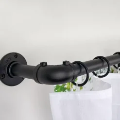 Teleskopgarnitur industrial