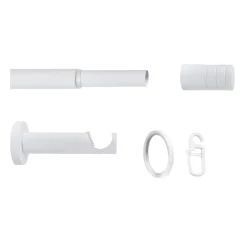 Teleskopgarnitur rillcube