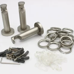 Teleskopgarnitur rillcube