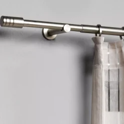 Teleskopgarnitur rillcube