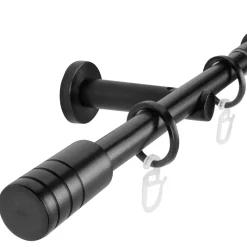 Teleskopgarnitur rillcube