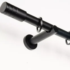 Teleskopgarnitur rillcube