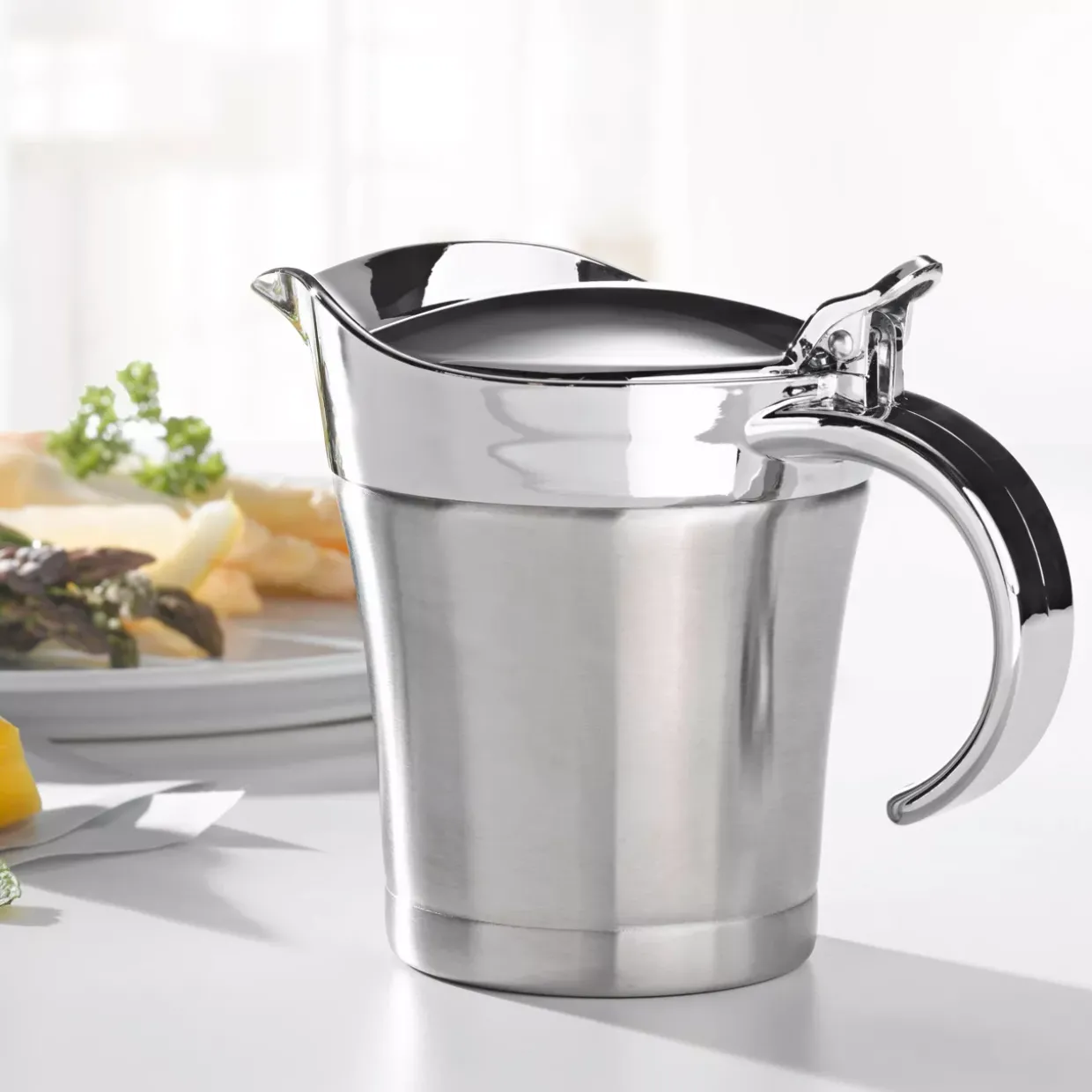 Thermo-Sauciere Thermo