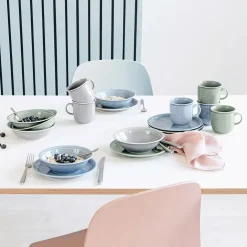 Thomas Frühstücksset 18-tlg. Trend Colour