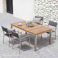 Tischbeine Set (4 Stück) Derex