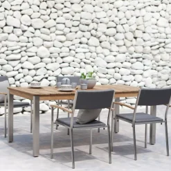 Tischbeine Set (4 Stück) Derex