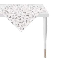 Tischdecke 6710 88X88 col. 88