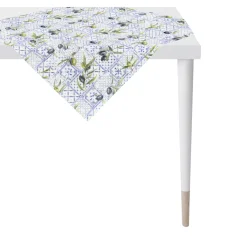 Tischdecke 6523 88X88 col. 10